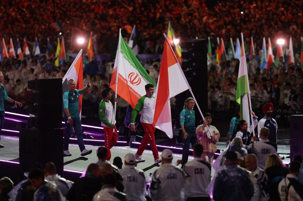 Ramezan Salehi