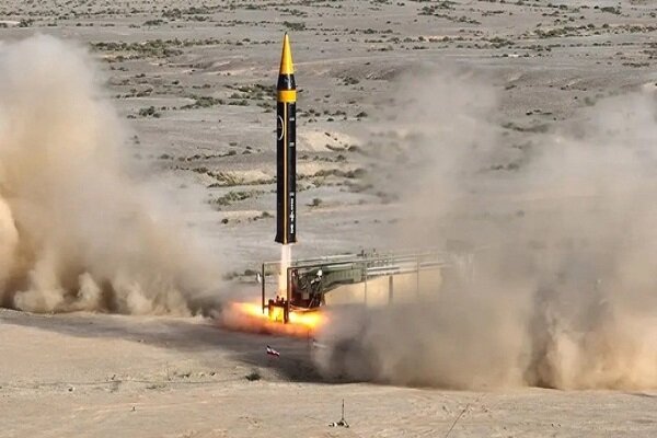 IRGC hits US radar, troops gathering site in Kuwait