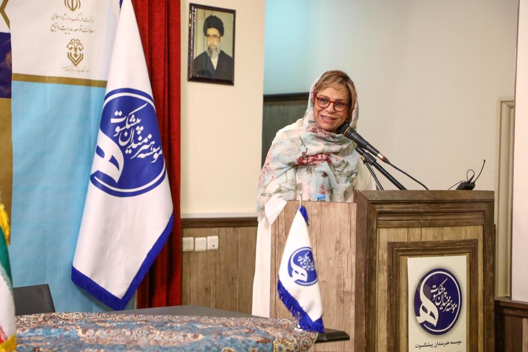 رکوردی که می‌تواند در کتاب گینس ثبت شود/ حضور در خانواده شیرین!