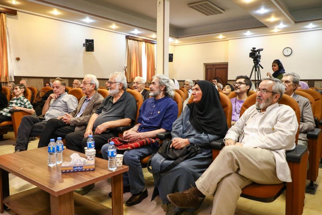 رکوردی که می‌تواند در کتاب گینس ثبت شود/ حضور در خانواده شیرین!