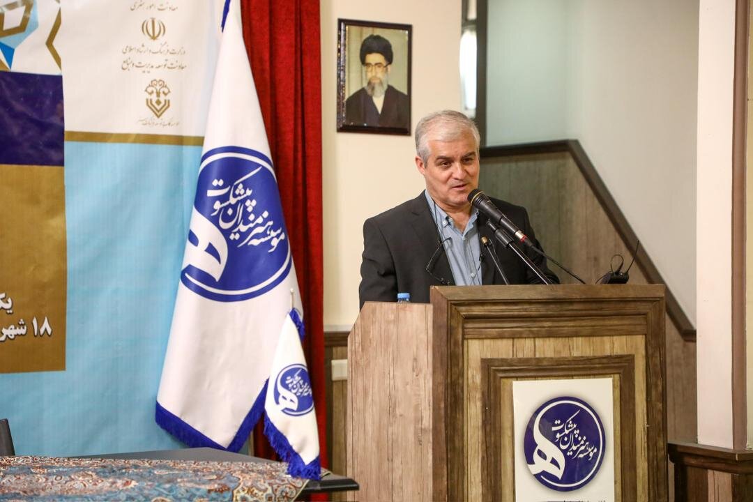 رکوردی که می‌تواند در کتاب گینس ثبت شود/ حضور در خانواده شیرین!