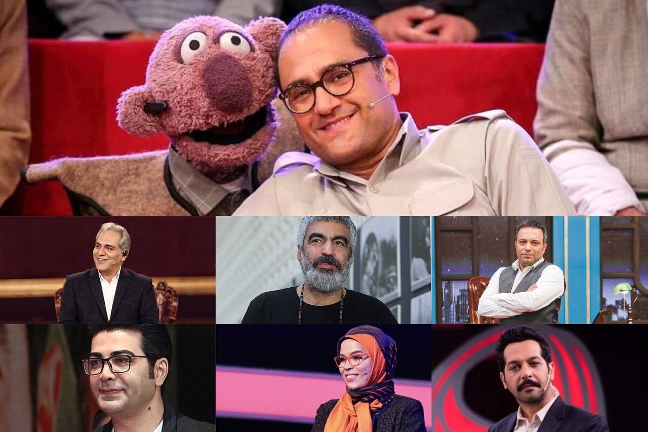 واکنش مدیر شبکه نسیم به نبود چهرهها/ چرا مدیری و جوان نیستند ...