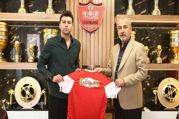 بازیکن سابق استقلال به پرسپولیس پیوست/ سعید مهری خرید جدید سرخ‌ها