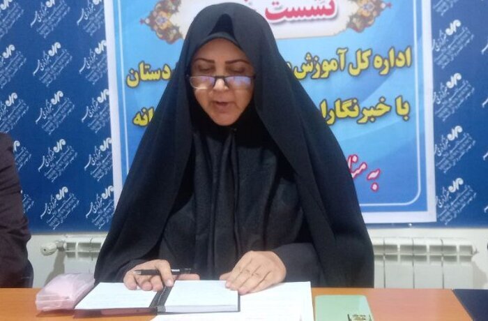 لزوم همکاری کمیته امداد کردستان در شناسایی و جذب افراد بیسواد