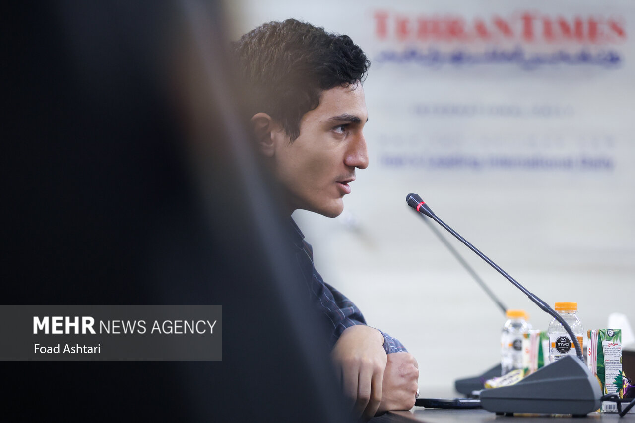 ناگفته‌هایی از ۳ دانش آموزان المپیادی دارای مدال طلا