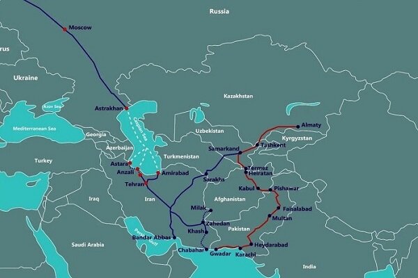 Kırgızistan, İran'ın da yer aldığı Aşkabat Anlaşması'na katıldı