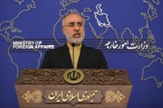 Iran vows responding to West imposed sanctions