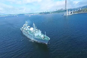 Russia launches massive Ocean-2024 strategic drills