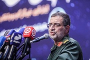 موج نهم وعده صادق ۳ بدون وقفه علیه بانک اهداف رژیم ادامه می‌یابد