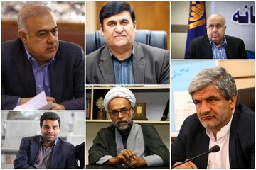 گزینه‌های پیشنهادی جبهه اصلاحات هرمزگان برای انتصاب استاندار جدید اعلام شد