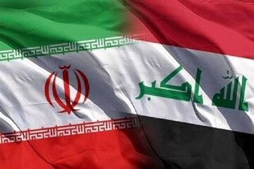 پێوەندییەکانی ئێران و عێراق لەوپەڕی دراوسێتییە