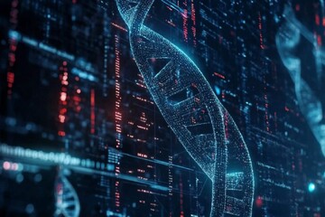 From genes to therapy: AI predicts your cancer risk with a DNA swab