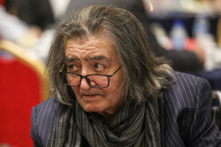 درد دل «رضا رویگری» با امام رضا (ع) در آخرین زیارت