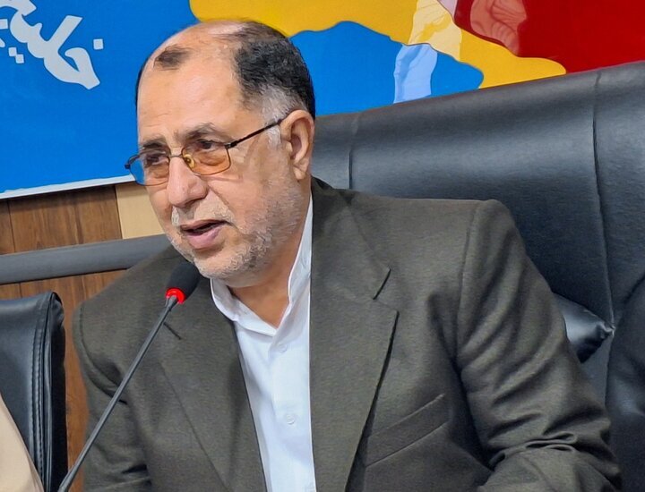 الحاق محله امید به طرح تفصیلی شهر گناوه پیگیری میشود