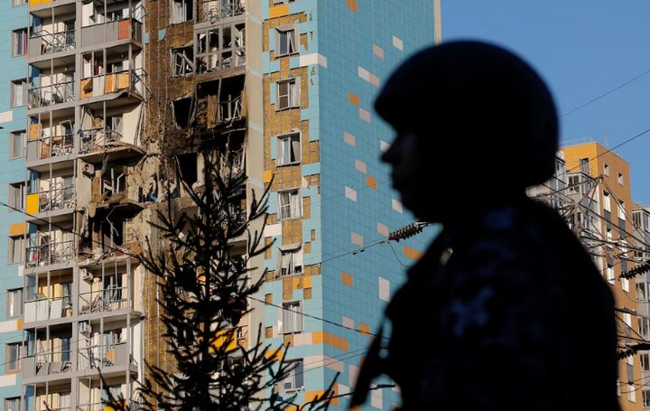 US preparing Europe to start direct war with Russia US preparing Europe to start direct war with Russia