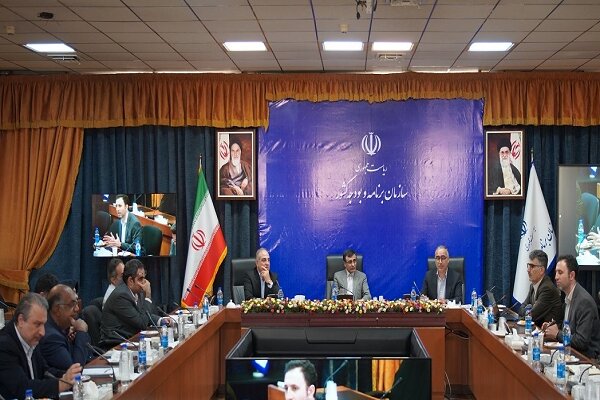 لایحه بودجه 1404 با رعایت اصل جامعیت تدوین میشود