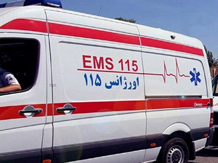 تصادفات پیدرپی اتوبوسهای مسافربری و لزوم علتیابی سوانح 2