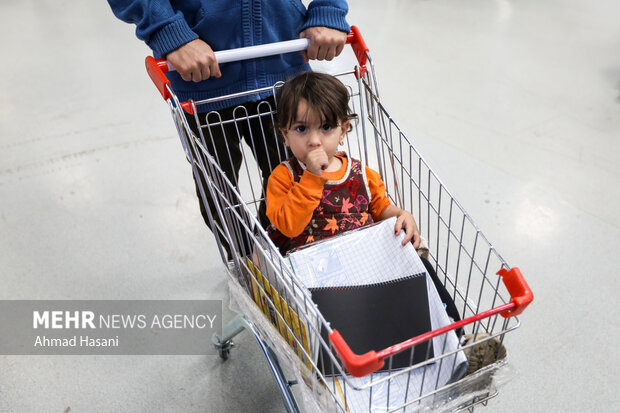 دومین نمایشگاه نوشتافزار ایرانی در مشهد 15