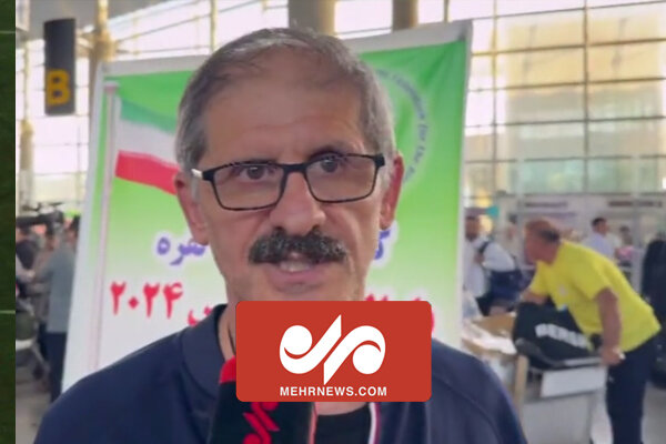 گلایه سرمربی تیم ملی پاراجودو از نتیجهگرایی مسئولان پارالمپیک