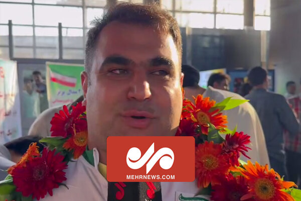 میزبانی فرانسه در پارالمپیک افتضاح بود