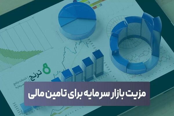 خدمات تامین‌مالی شرکت مشاور سرمایه‌گذاری ترنج