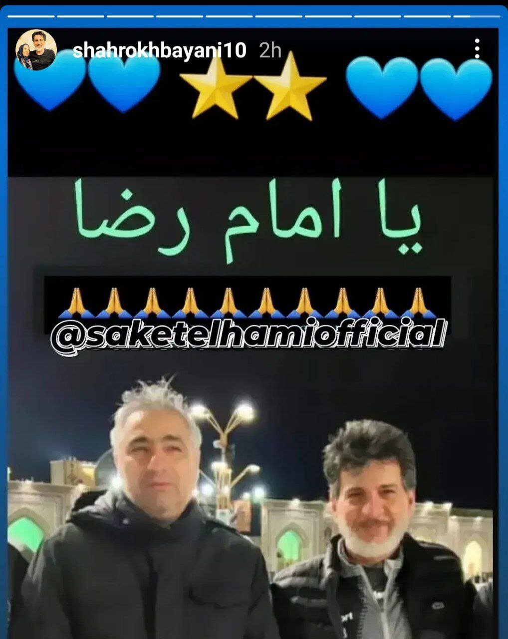 استوریهای جنجالی در تیم نساجی / استقلال و پرسپولیس دردسرساز شدند 3
