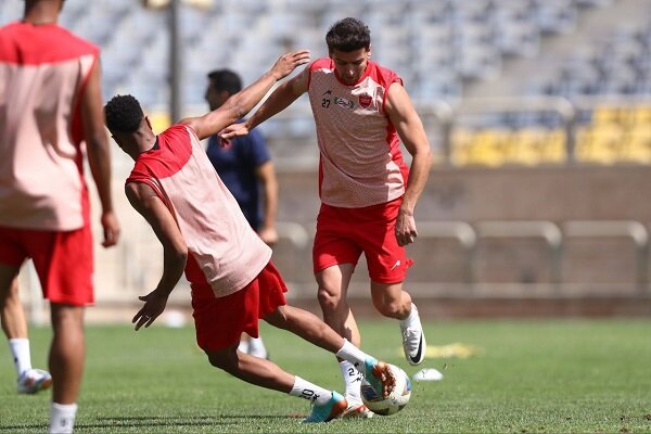 پرسپولیس - الاهلی؛ شب سخت سرخها در جدال با ستارههای تیم عربستانی 3