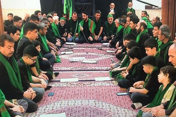 استان بوشهر آماده محرم؛ عزاداری در ۱۴۰۰ مسجد، هیئت و تکیه
