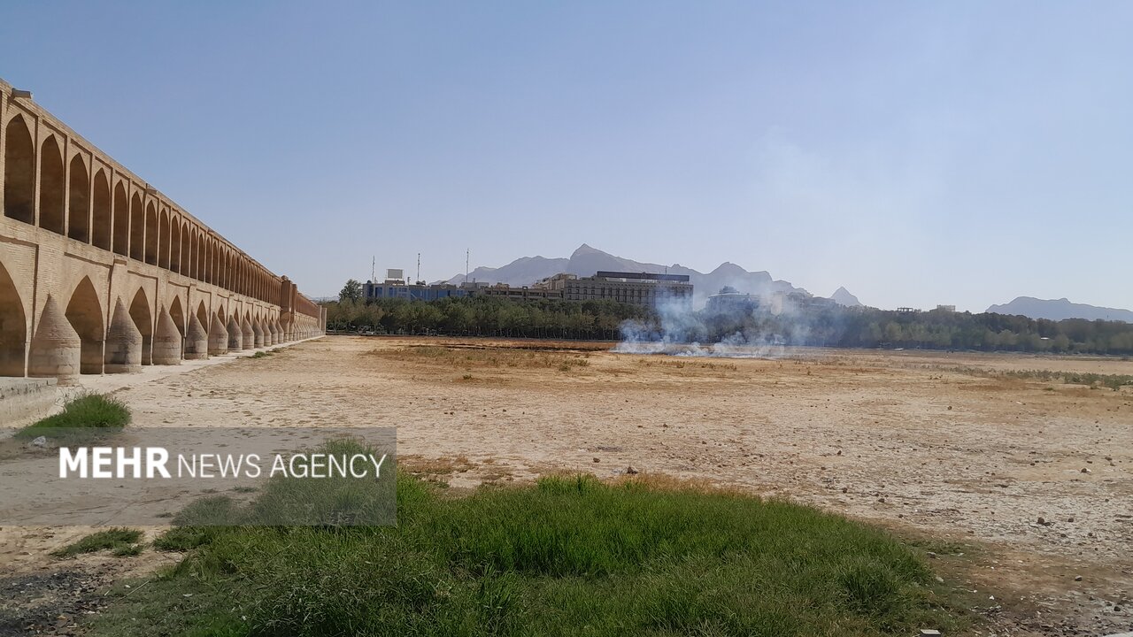 چالشهای چند بُعدی استاندار جدید اصفهان