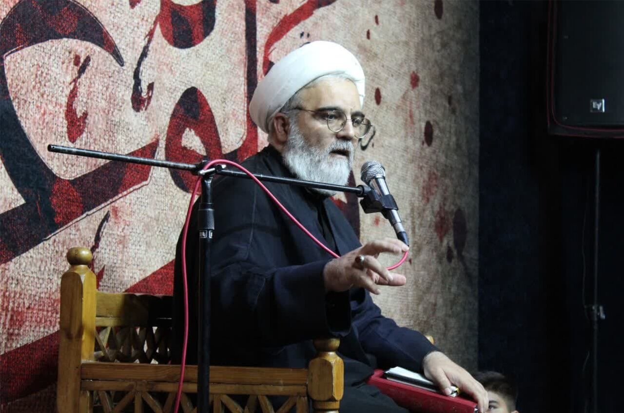 دانشگاه،مراسم،تهران،هيئت،مذهبي،فرهنگي،اصحاب،عزاداري،محرم،عمو ...