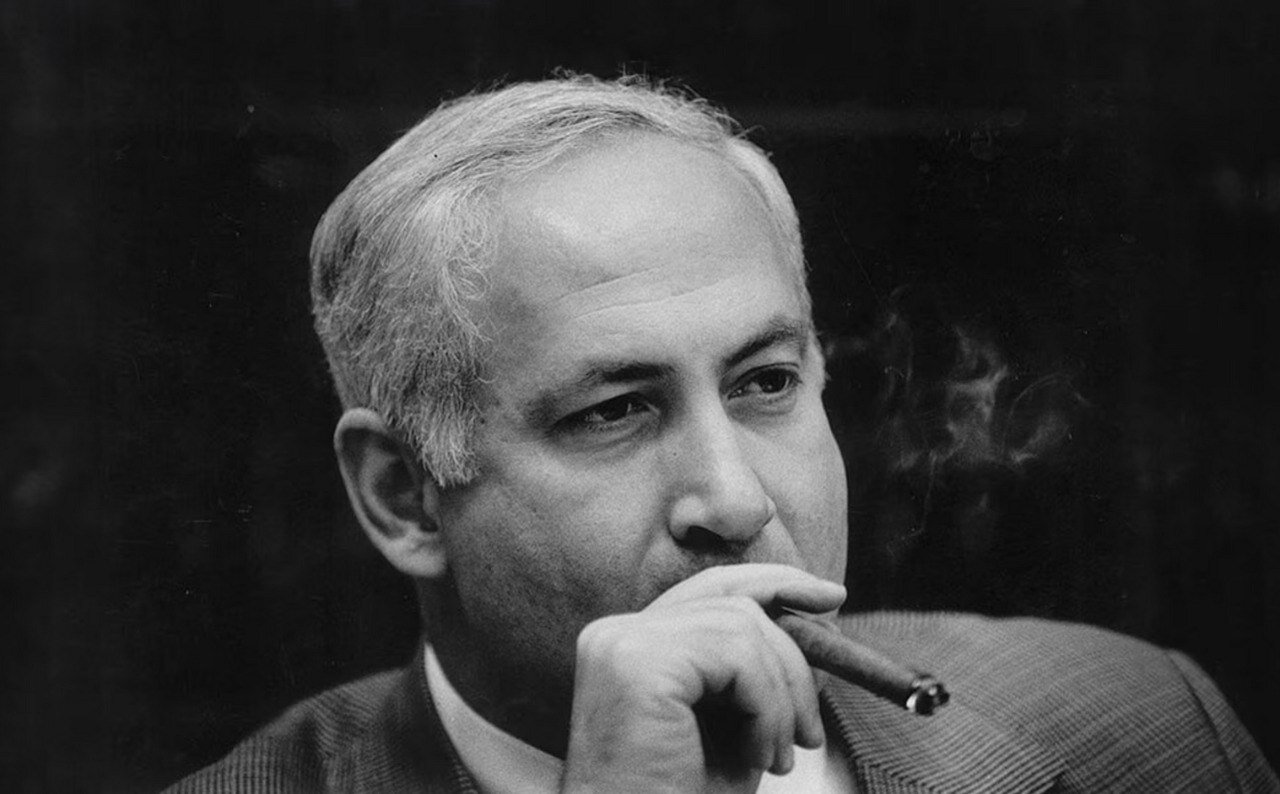 Netanyahu