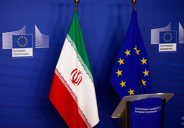 European Union levels fresh baseless claims against Tehran