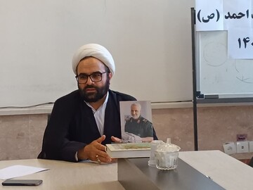 ۱۰ جشن عید مبعث و معراج در کردستان برگزار می‌شود