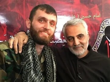 آزادی «محمدرضا نوری» دستاورد اولین سفر خارجی دولت چهاردهم می‌شود؟ / گذشت ۵۳۸ روز از اسارت مدافع حرم