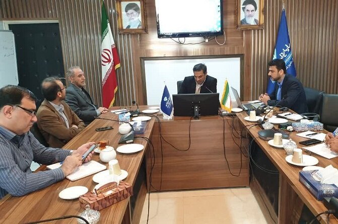کیفیت خدماترسانی دستگاههای اجرایی استان بوشهر ارتقا یابد کیفیت خدماترسانی دستگاههای اجرایی استان بوشهر ارتقا یابد