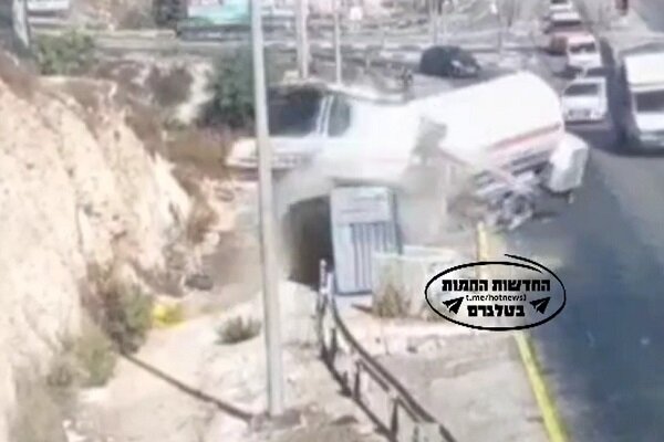 Ramallah'ta direniş eylemi: Bir işgalci öldü Ramallah'ta direniş eylemi: Bir işgalci öldü
