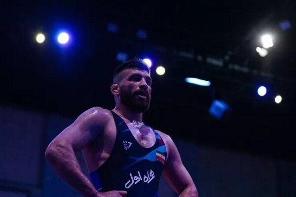 فرنگیکار ایران رباط صلیبی پاره کرد