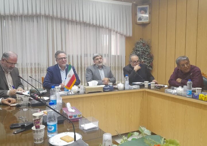 سومین دوره جشنواره مهر سینمای استان سمنان برگزار میشود سومین دوره جشنواره مهر سینمای استان سمنان برگزار میشود