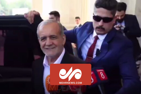 Pezeşkiyan’dan Kürtçe röportaj Pezeşkiyan’dan Kürtçe röportaj