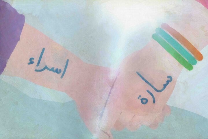 راهیابی «آوای ابرها» به جشنواره فیلم کودکان مارانو راهیابی «آوای ابرها» به جشنواره فیلم کودکان مارانو