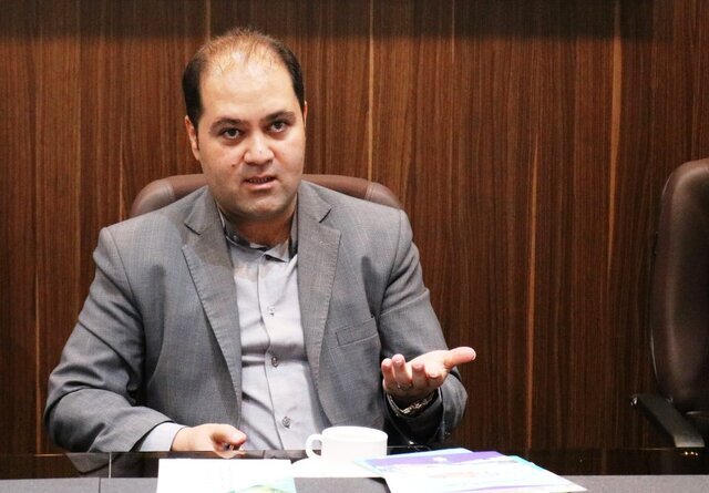 ۱۲۰ هزار میلیارد ریال طرح سرمایهگذاری در اراک تعریف شد ۱۲۰ هزار میلیارد ریال طرح سرمایهگذاری در اراک تعریف شد