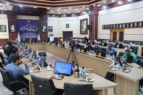 دفاع مقدس نیاز به بزرگنمایی ندارد 2