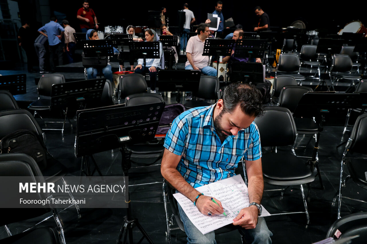 تالار وحدت در انتظار یک غافلگیری موسیقایی/ حال بد، خوب می شود؟