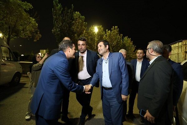 دوومیدانی با حدادی هم «لَنگ» میزند؛ یکسال با حاشیه عجیب و کمی موفقیت!