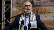 Hamas leader will send message to whole world soon