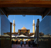 واگذاری ۳ طرح بازسازی خانه پدری امام عصر(عج) به ایرانیان 