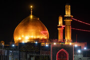 Bugün Hz. İmam Hasan Askerî’nin (a.s) şehadet yıldönümü
