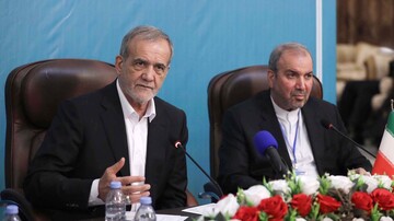 Iran, Iraq to set up taskforce to broaden economic relations