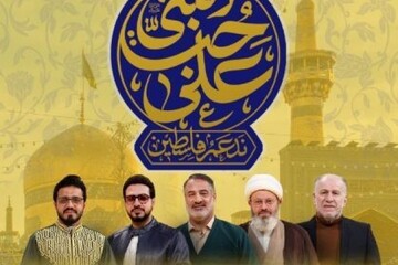 مهمانان ویژه فلسطینی در بزرگترین محفل قرآنی ایران/ حرم امام رضا میزبان محفلی‌ها