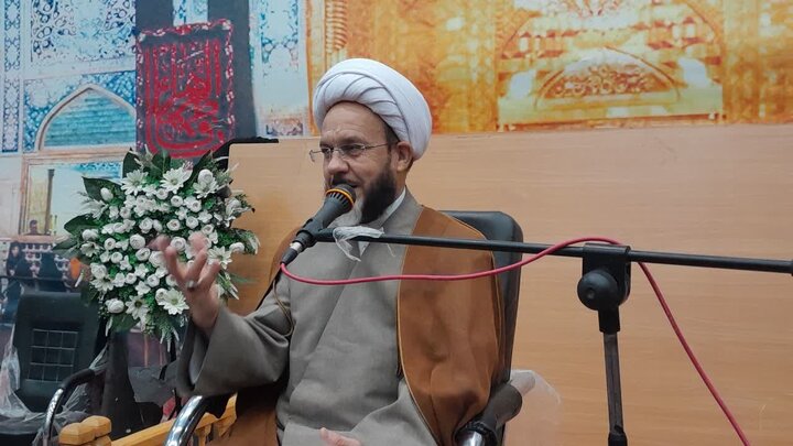 امام حسن عسکری (ع) مسیر تحقق امامت حضرت مهدی (عج) را فراهم کردند